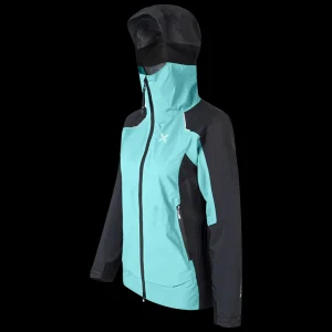 TRIBUTE JACKET WOMAN<Montura Flash Sale