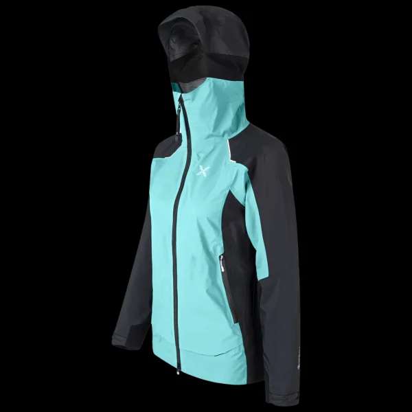 TRIBUTE JACKET WOMAN<Montura Flash Sale