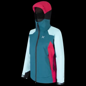 TRIBUTE JACKET WOMAN<Montura Flash Sale