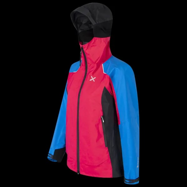 TRIBUTE JACKET WOMAN<Montura Flash Sale