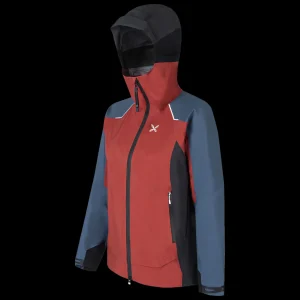 TRIBUTE JACKET WOMAN<Montura Flash Sale