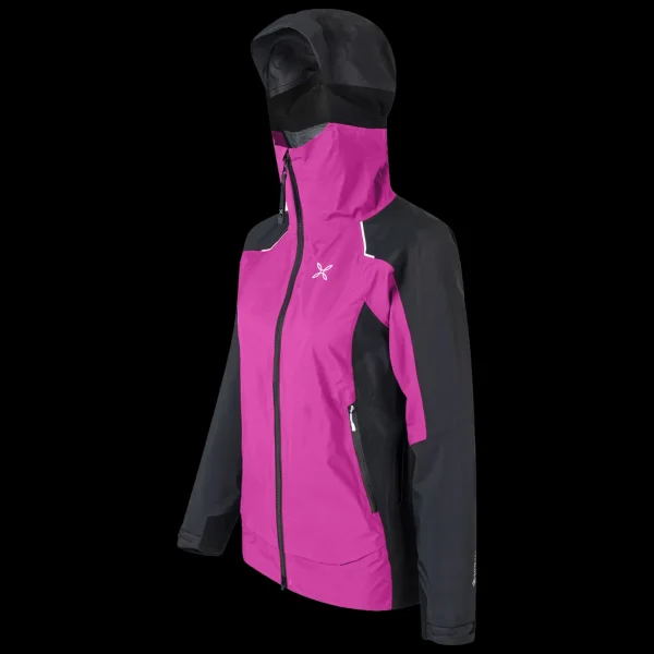 TRIBUTE JACKET WOMAN<Montura Flash Sale