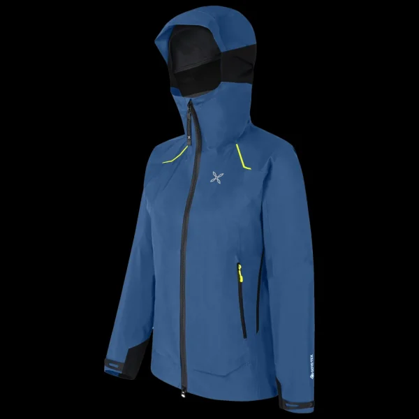 TRIBUTE JACKET WOMAN<Montura Flash Sale