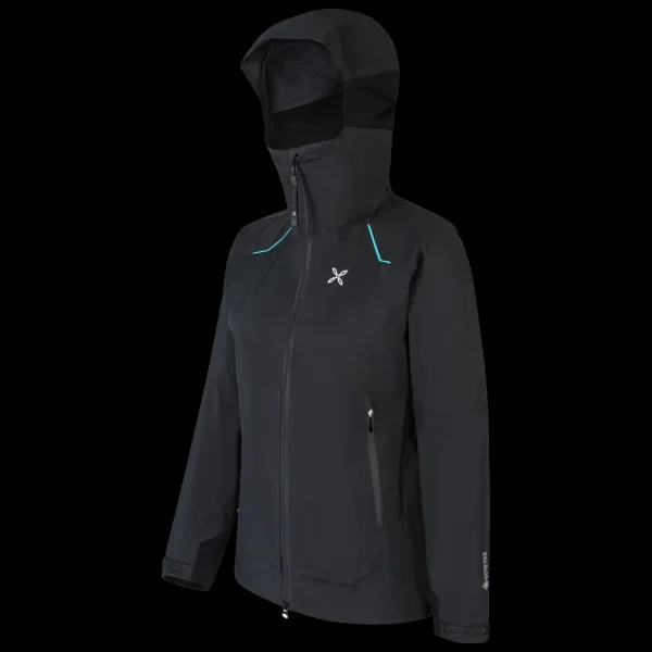 TRIBUTE JACKET WOMAN<Montura Flash Sale