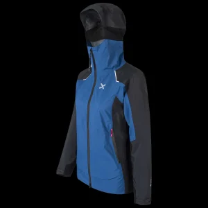 TRIBUTE JACKET WOMAN<Montura Flash Sale