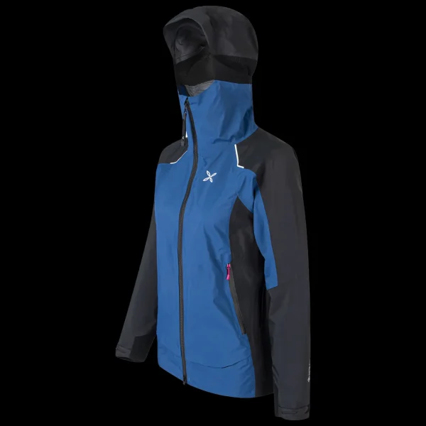 TRIBUTE JACKET WOMAN<Montura Flash Sale