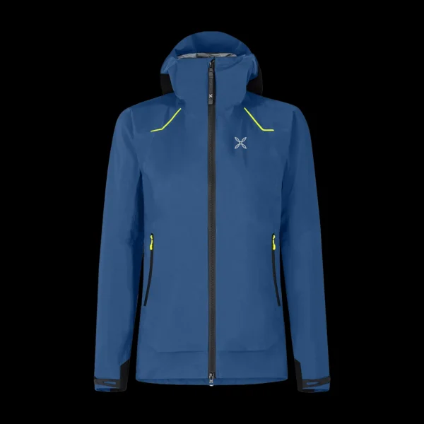 TRIBUTE JACKET WOMAN<Montura Flash Sale