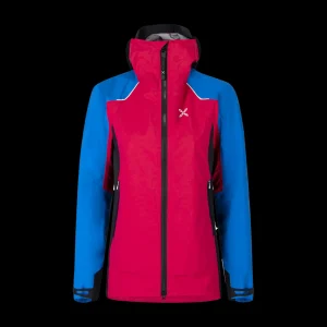 TRIBUTE JACKET WOMAN<Montura Flash Sale