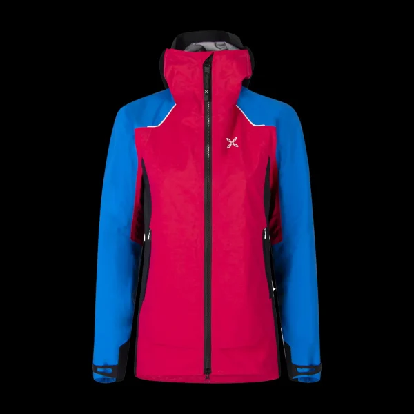 TRIBUTE JACKET WOMAN<Montura Flash Sale