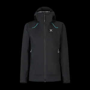 TRIBUTE JACKET WOMAN<Montura Flash Sale