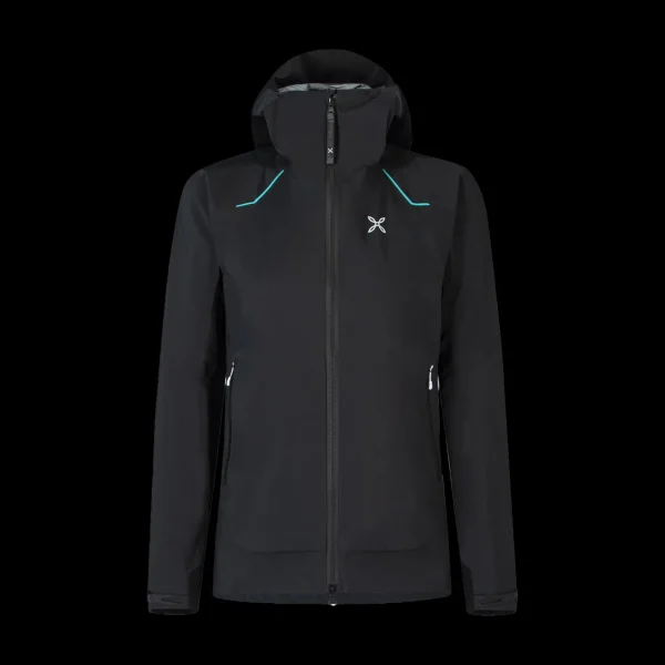 TRIBUTE JACKET WOMAN<Montura Flash Sale