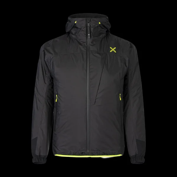 TRIDENT 4 JACKET<Montura Hot