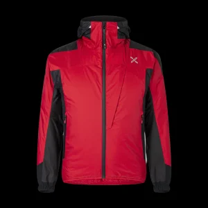 TRIDENT 4 JACKET<Montura Outlet