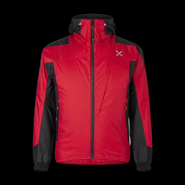 TRIDENT 4 JACKET<Montura Hot