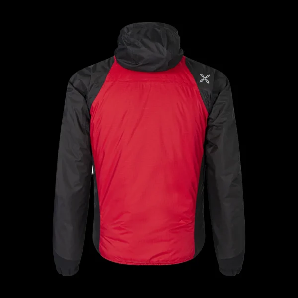 TRIDENT 4 JACKET<Montura Hot