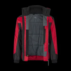 TRIDENT 4 JACKET<Montura Hot