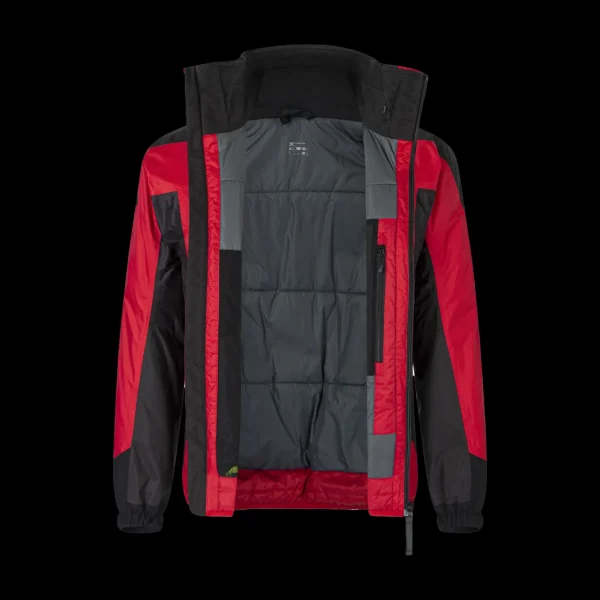 TRIDENT 4 JACKET<Montura Hot
