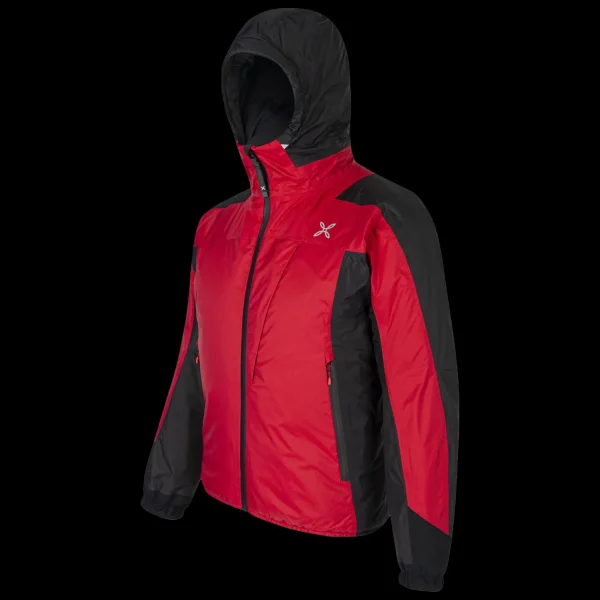 TRIDENT 4 JACKET<Montura Hot