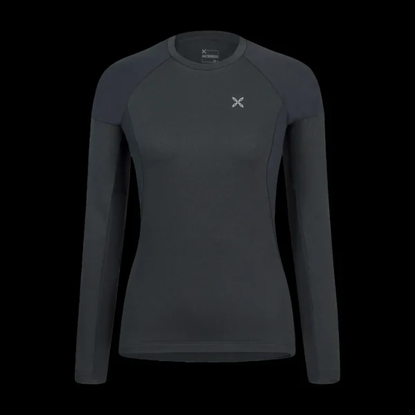 UNDER FIRST MAGLIA WOMAN<Montura New
