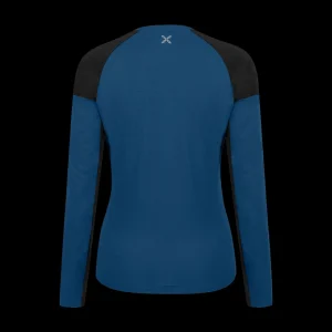 UNDER FIRST MAGLIA WOMAN<Montura New