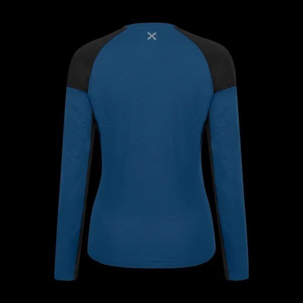 UNDER FIRST MAGLIA WOMAN<Montura New