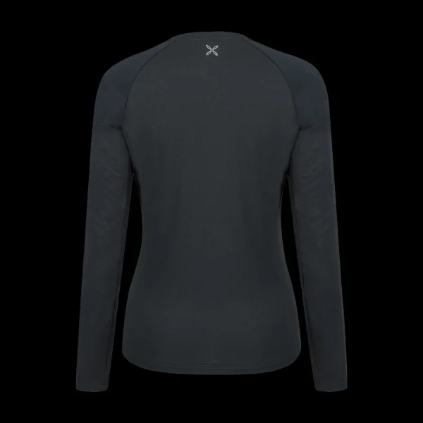 UNDER FIRST MAGLIA WOMAN<Montura New