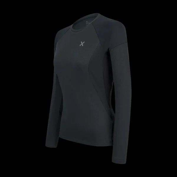 UNDER FIRST MAGLIA WOMAN<Montura New