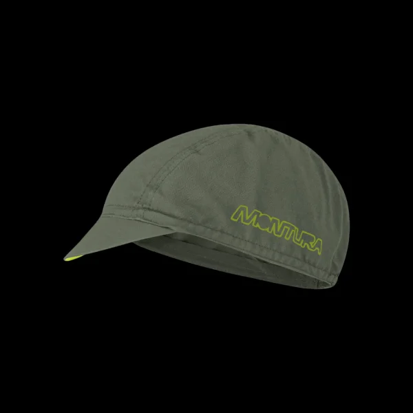 UP CAP<Montura Cheap