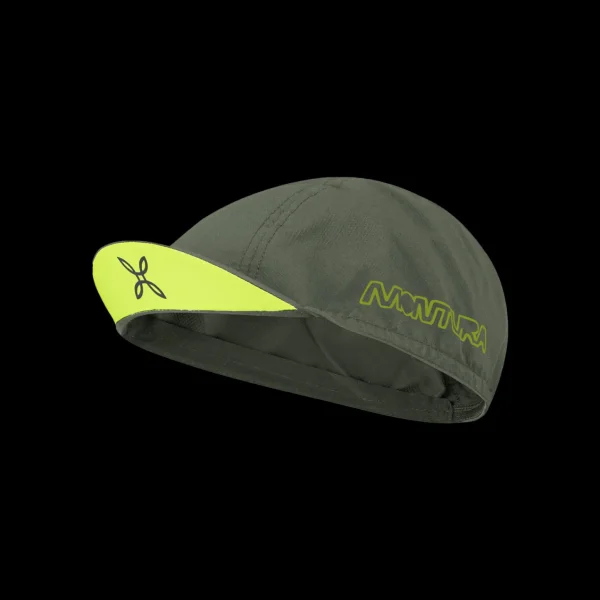 UP CAP<Montura Flash Sale