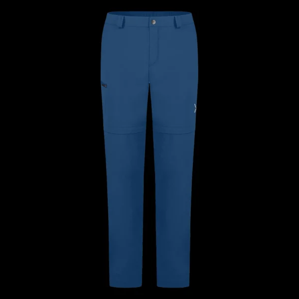 VALBRUNA ZIP OFF PANTS<Montura Best