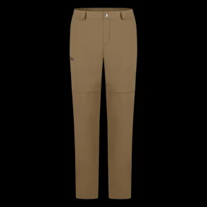 VALBRUNA ZIP OFF PANTS<Montura Best Sale