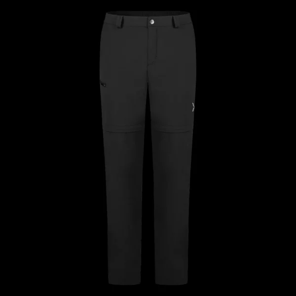 VALBRUNA ZIP OFF PANTS<Montura Hot