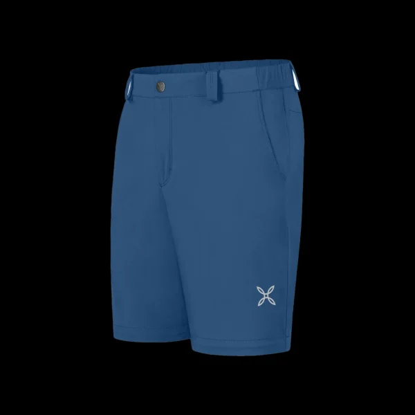 VALBRUNA ZIP OFF PANTS<Montura Best