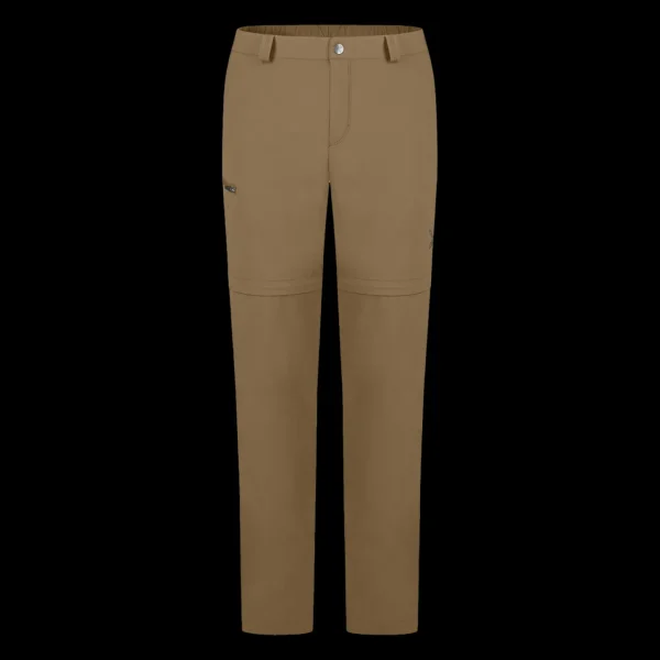 VALBRUNA ZIP OFF PANTS<Montura Best