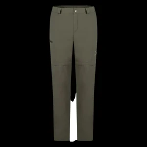 VALBRUNA ZIP OFF PANTS<Montura Best