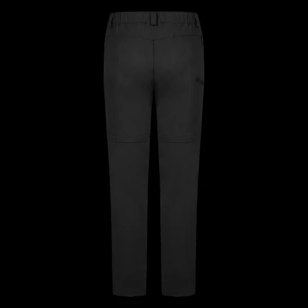 VALBRUNA ZIP OFF PANTS<Montura Best