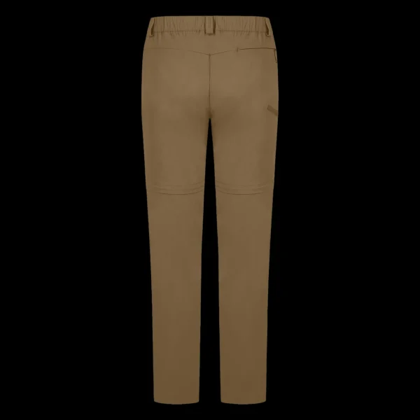 VALBRUNA ZIP OFF PANTS<Montura Hot