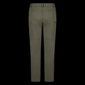 VALBRUNA ZIP OFF PANTS<Montura Best