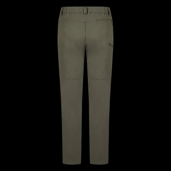 VALBRUNA ZIP OFF PANTS<Montura Best