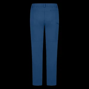 VALBRUNA ZIP OFF PANTS<Montura Best
