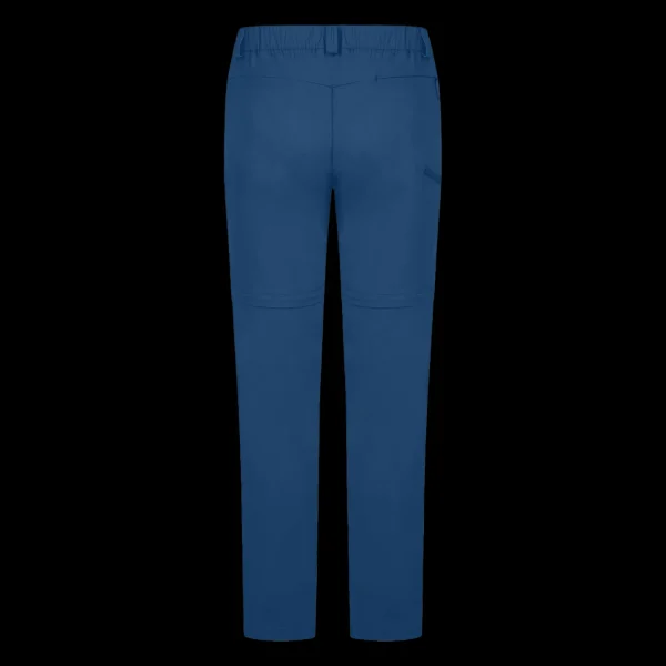 VALBRUNA ZIP OFF PANTS<Montura Hot