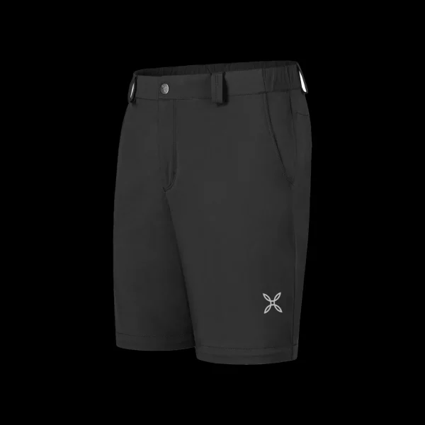 VALBRUNA ZIP OFF PANTS<Montura Hot