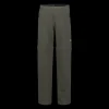 VALBRUNA ZIP OFF PANTS KIDS<Montura Outlet