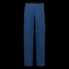 VALBRUNA ZIP OFF PANTS KIDS<Montura New
