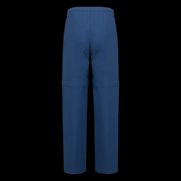 VALBRUNA ZIP OFF PANTS KIDS<Montura Outlet