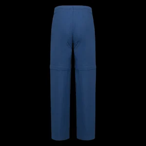 VALBRUNA ZIP OFF PANTS KIDS<Montura New