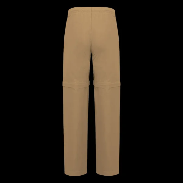 VALBRUNA ZIP OFF PANTS KIDS<Montura Outlet