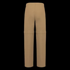 VALBRUNA ZIP OFF PANTS KIDS<Montura New