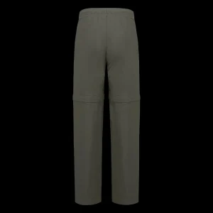 VALBRUNA ZIP OFF PANTS KIDS<Montura Outlet
