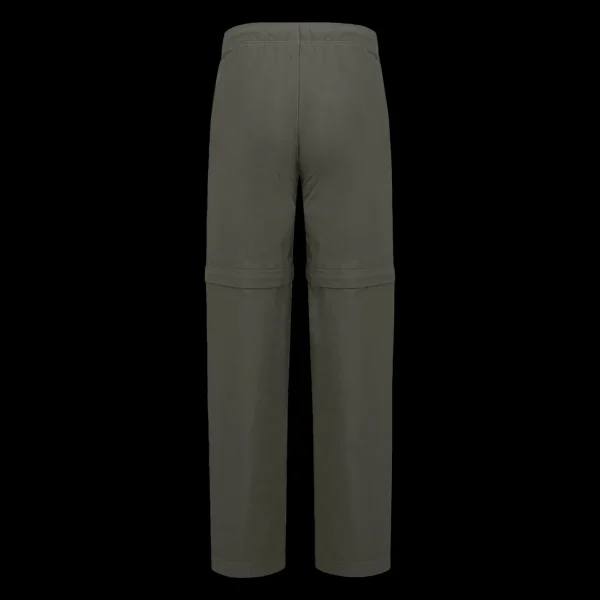 VALBRUNA ZIP OFF PANTS KIDS<Montura Outlet